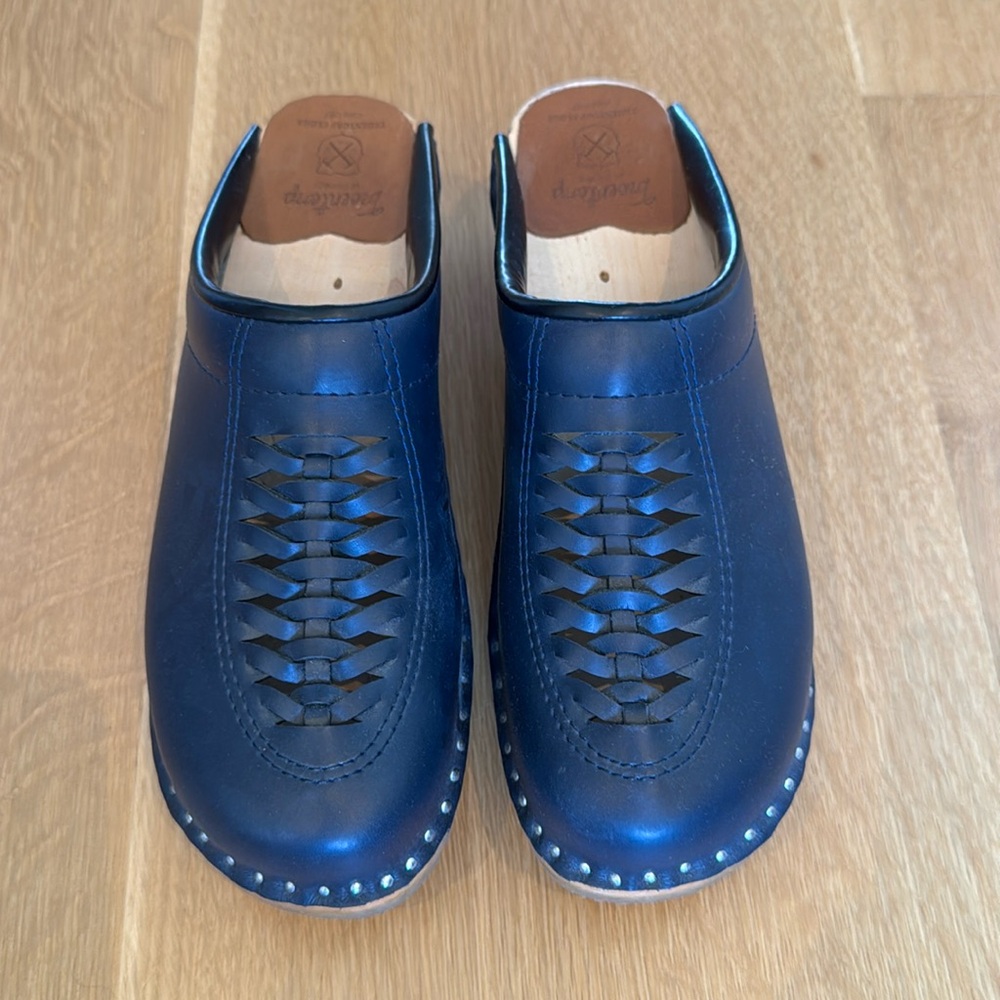 Troentorp Clogs